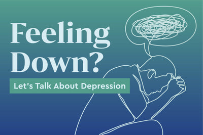 Facts About Depression and Treatment Options