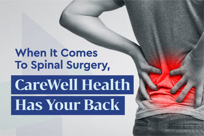 When Back Pain Becomes Too Much