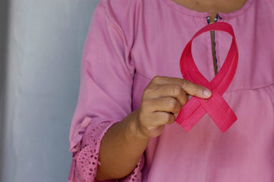 Women’s History Month: 5 Breast Cancer Myths You Need to Know About