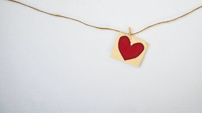 Go Red for Women: February is American Heart Month