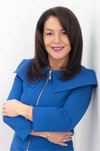 Paige Dworak CEO
