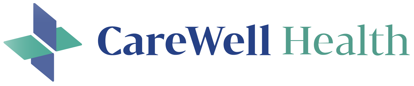 CareWell Health logo