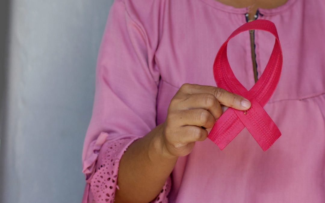 Women’s History Month:  5 Breast Cancer Myths You Need to Know About